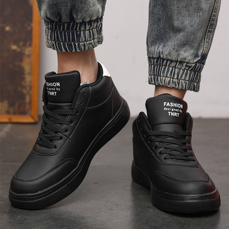 Mens Fashion Autumn 2025 - Sneakers Man Vulcanized Sneakers Male Comfortable