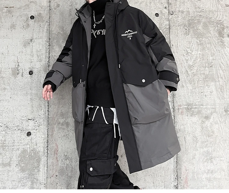 Men'S Fashion X - Plus Size Men's Clothing Winter Fashion