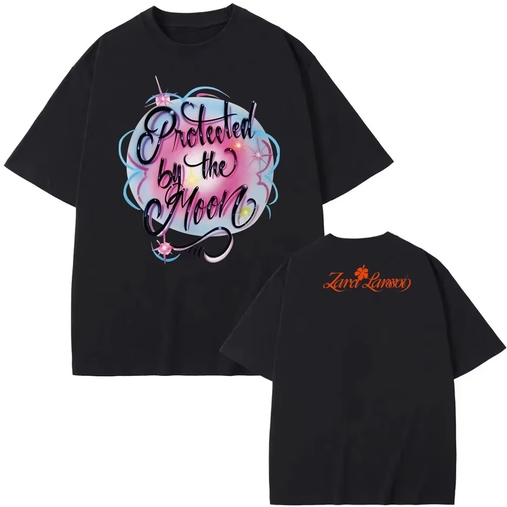 Men'S Fashion Zara - Zara Larsson Midnight Sun Global Tour