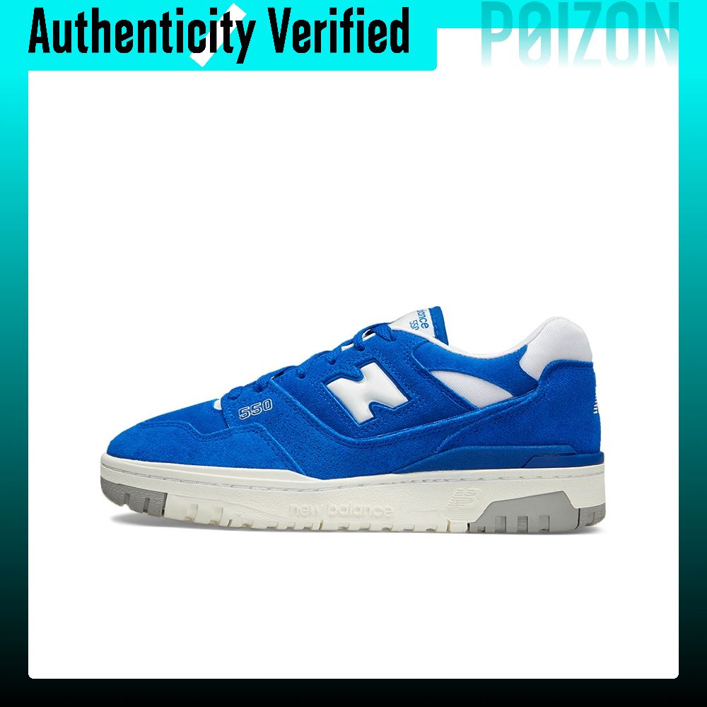 New Balance NB 550 Cow Leather - New Balance Shoes 550 评论和价格