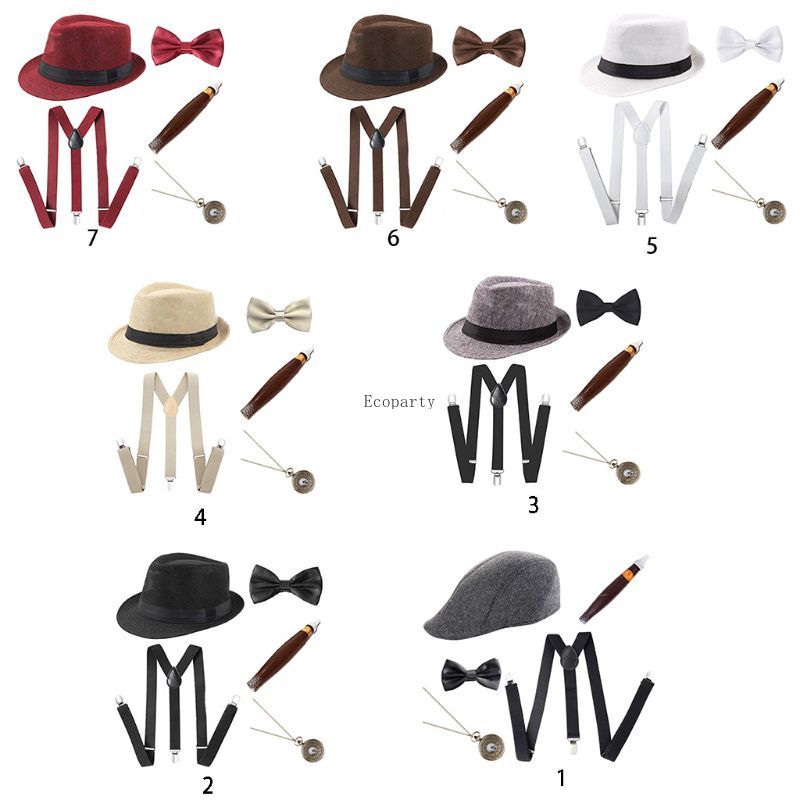 disraze Flat Caps-Classic Tril - Mens Fashion In The 1920S 评论和价格