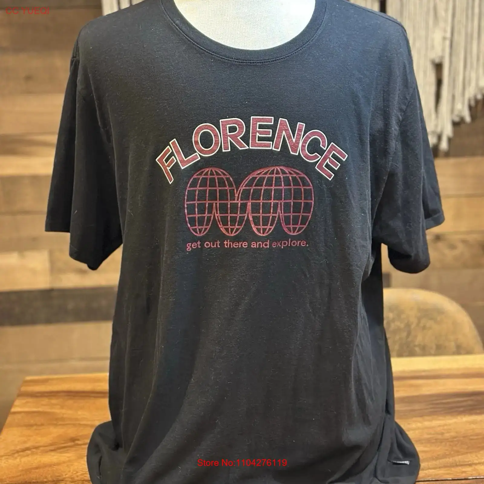 Florence Marine X T Shirt Men  - Men'S Fashion X 评论和价格