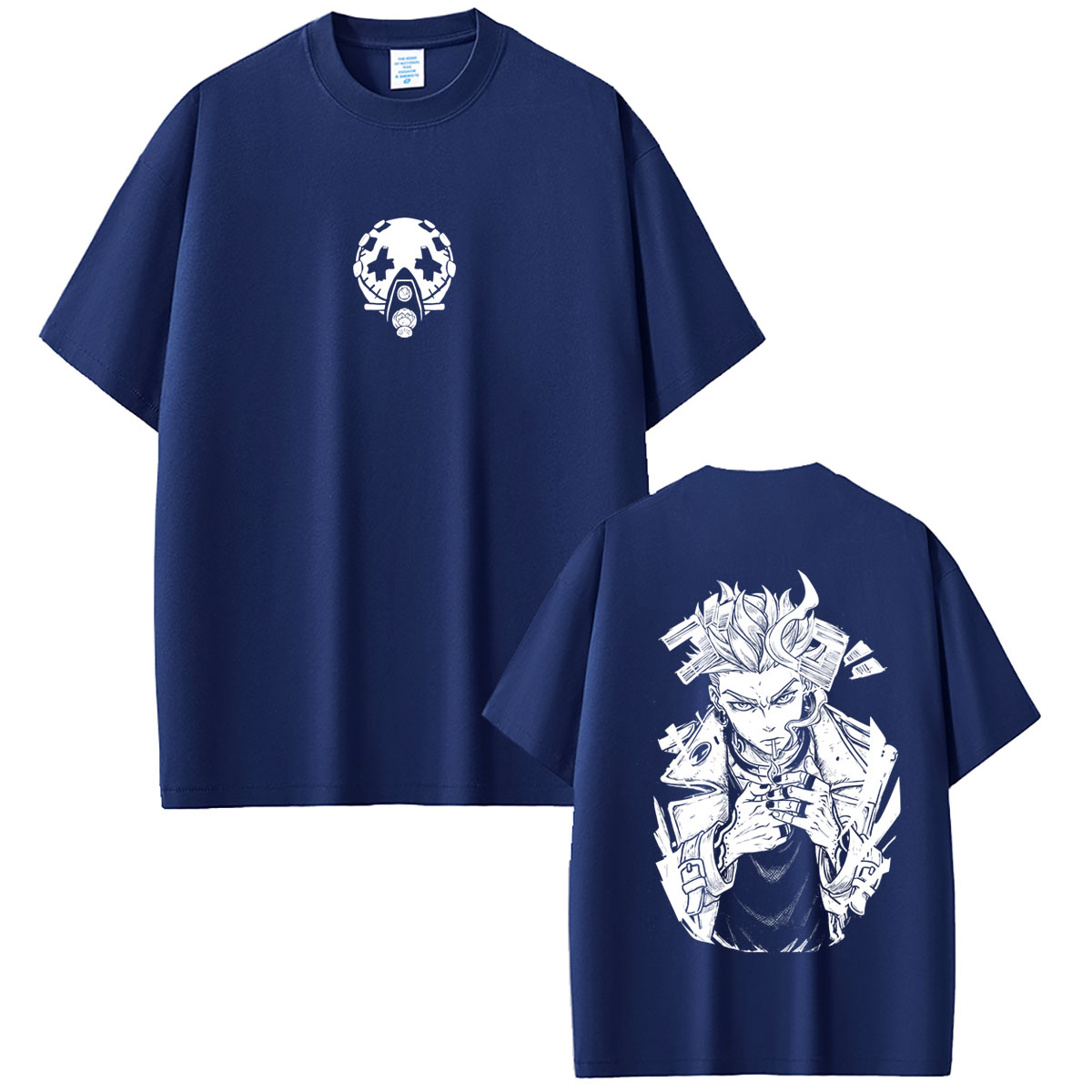 Hot Sale Anime Gachiakuta Enji - Mens Fashion Summer 评论和价格