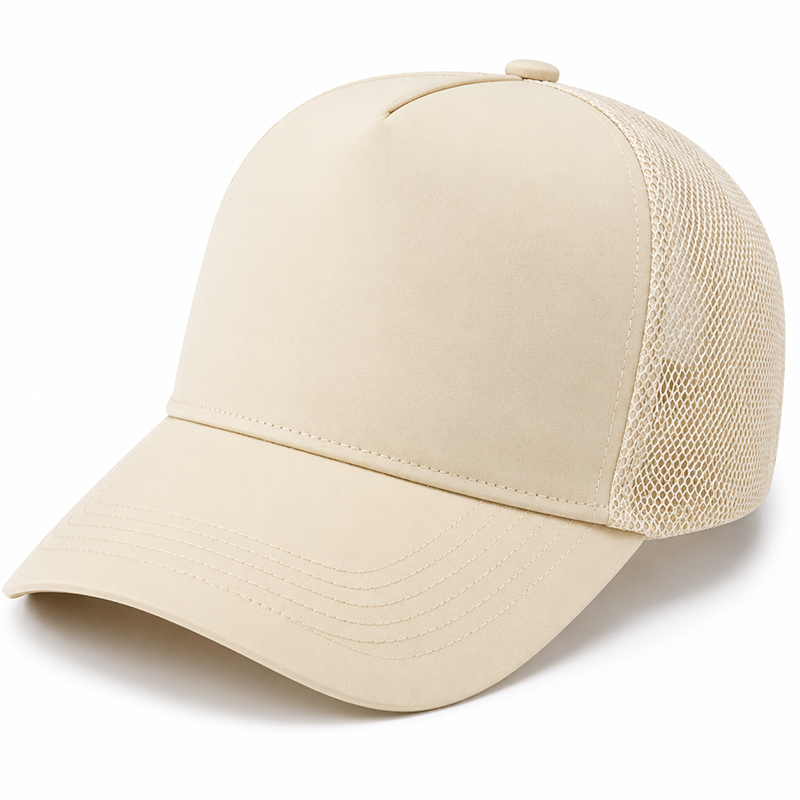 Dropshipping Custom Embroidery - Trucker Hat Cap 评论和价格
