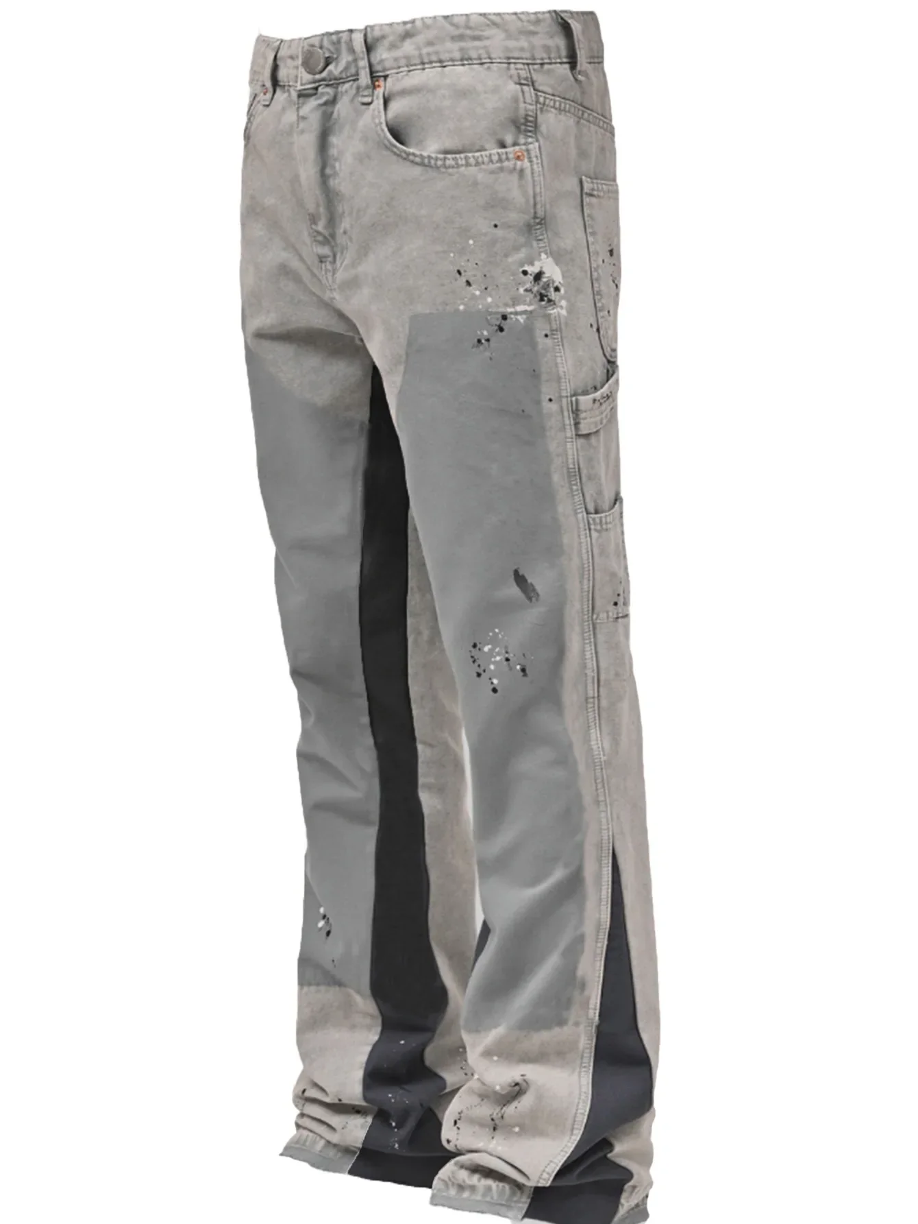 2025 Men's Fashion Jeans Work  - Men'S Fashion Jeans And Boots 评论和价格