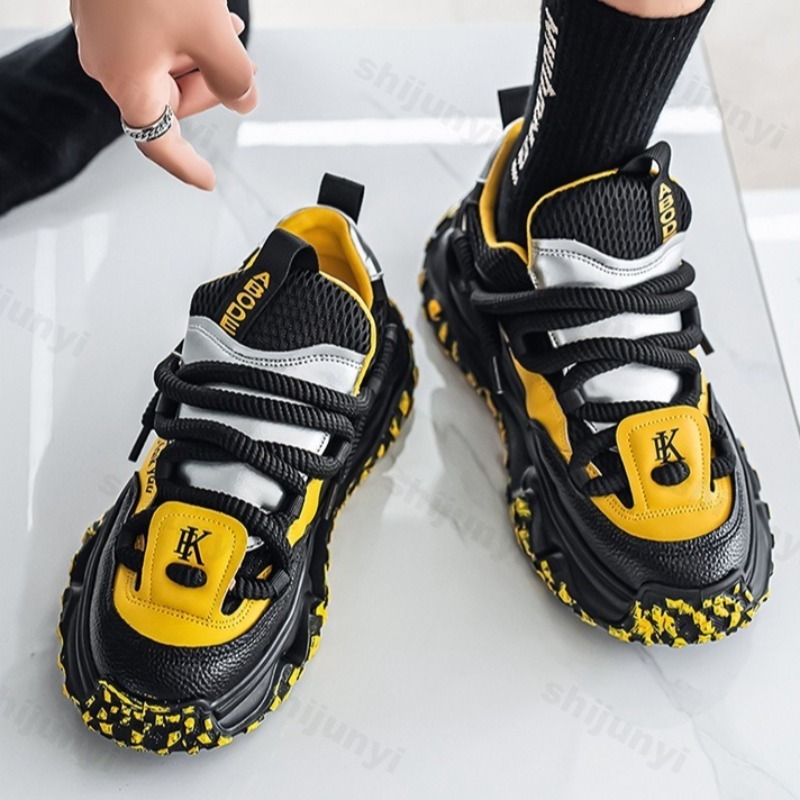 Fashion Trend Casual Low Top N - Mens Fashion Autumn 2025 评论和价格