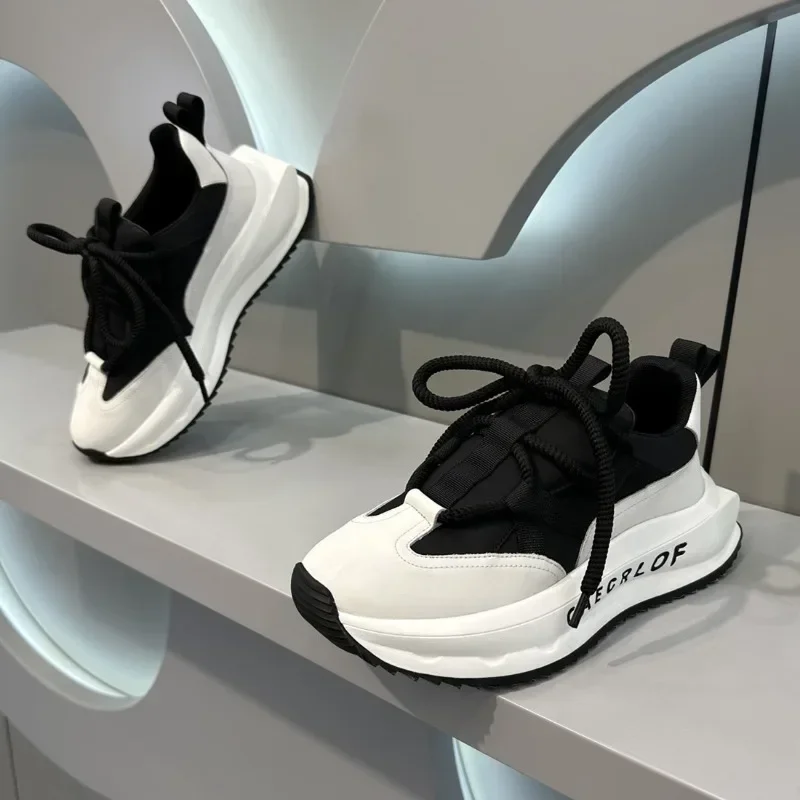 Men's Sneakers 2025 Spring Men - Mens Fashion Autumn 2025 评论和价格