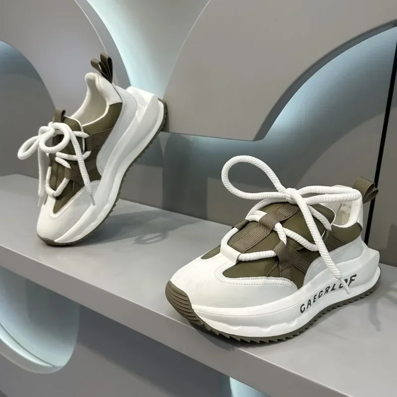Men's Sneakers 2025 Spring Men - Mens Fashion Autumn 2025 评论和价格