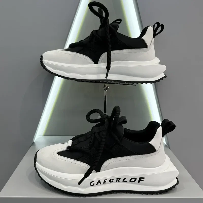 Men's Sneakers 2025 Spring Men - Mens Fashion Autumn 2025 评论和价格