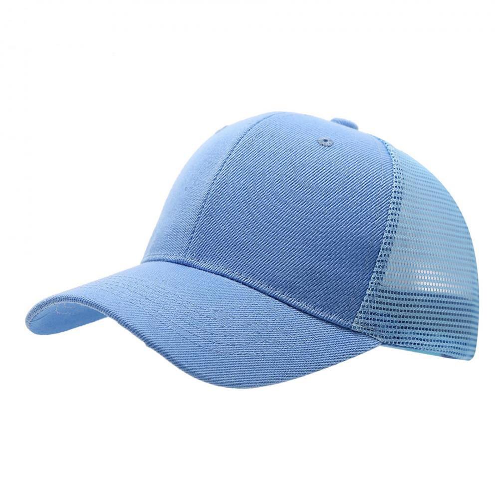 Custom Logo Cap Embroidery Pri - Trucker Hat Cap 评论和价格