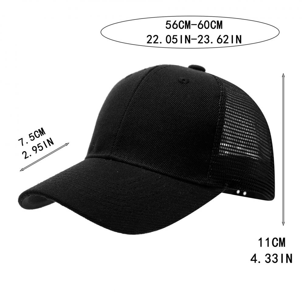 Custom Logo Cap Embroidery Pri - Trucker Hat Cap 评论和价格