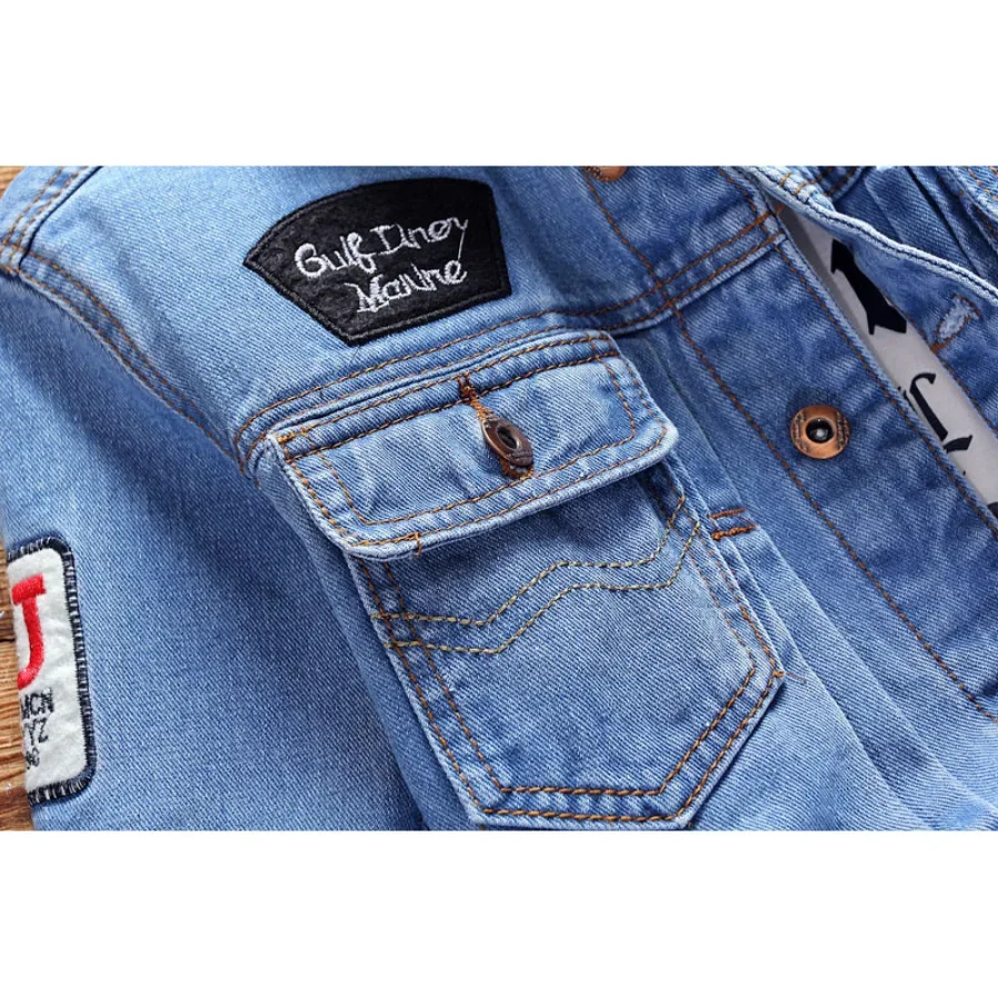 New 2026 Men's Denim Jackets F - Bomber Jacket Men 评论和价格