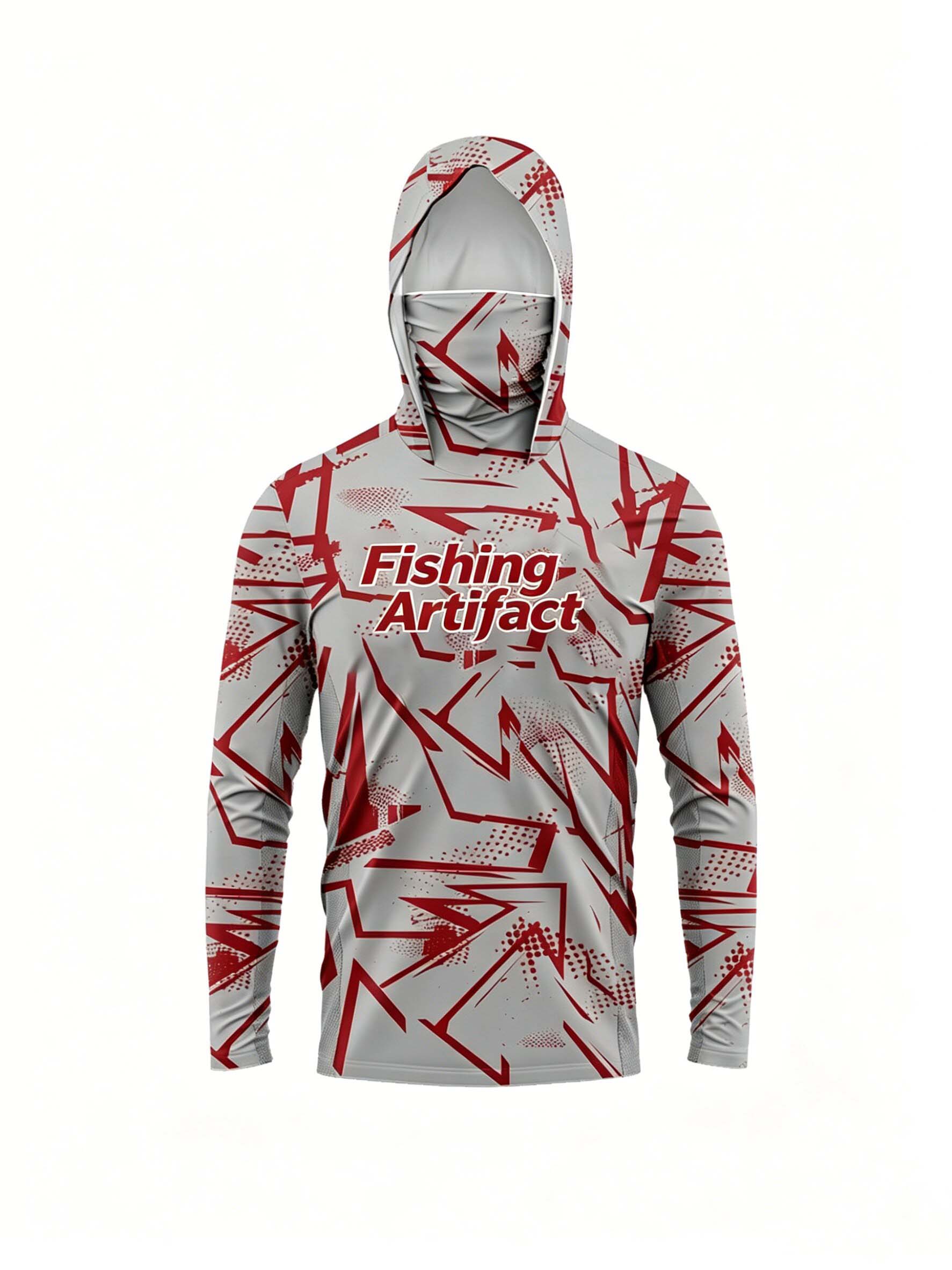 Men Summer 3D‑Printed Fishing  - Mens Fashion Summer 评论和价格