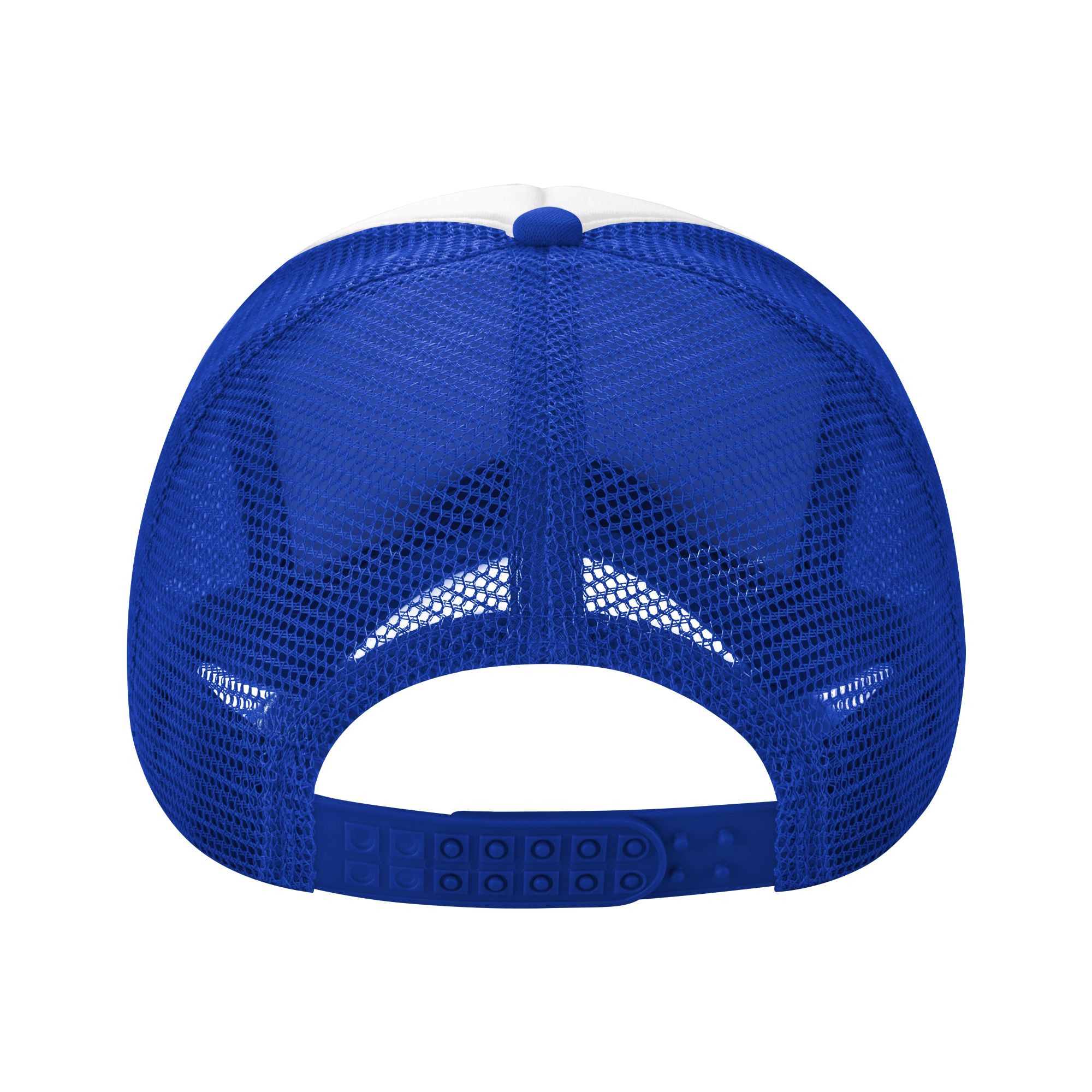 Breaking Through Golden Retrie - Trucker Hat Cap 评论和价格