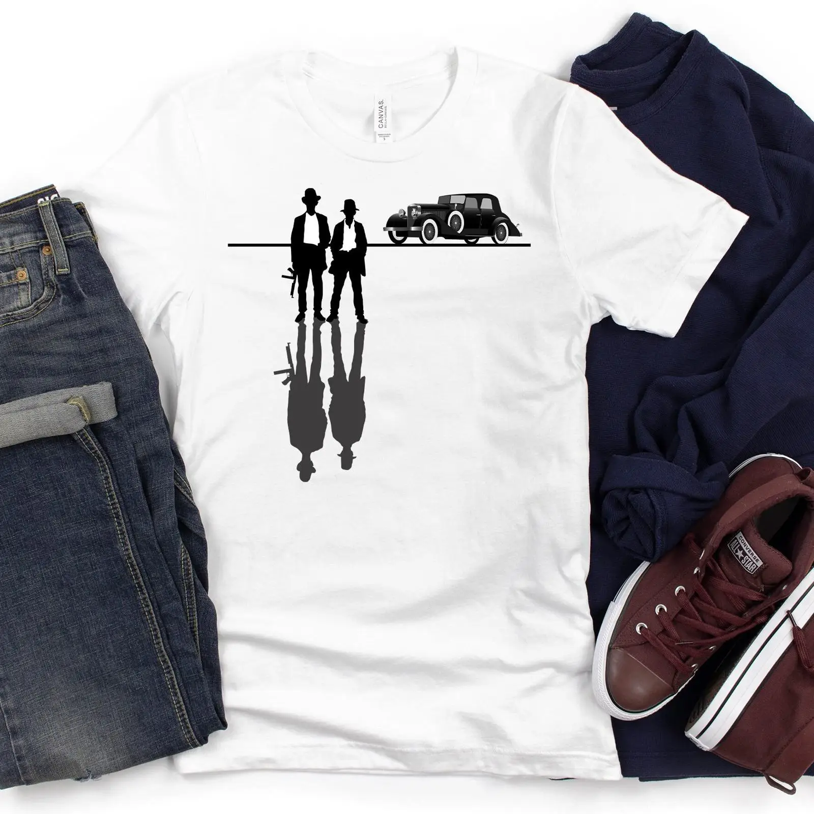1920s Roaring 20s Gangster Cla - Mens Fashion In The 1920S 评论和价格