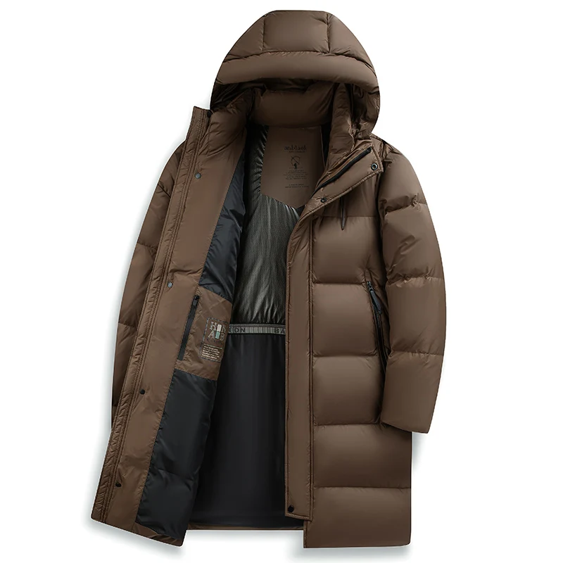 2026 New Arrival Winter Jacket - Men'S Fashion X 评论和价格