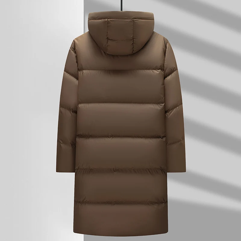2026 New Arrival Winter Jacket - Men'S Fashion X 评论和价格