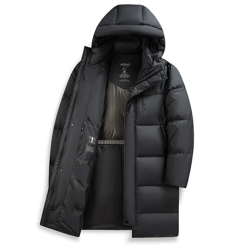 2026 New Arrival Winter Jacket - Men'S Fashion X 评论和价格