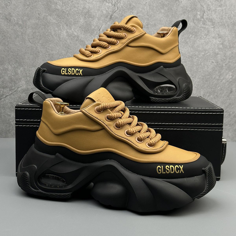 Designer Style Men Shoes 2025  - Mens Fashion Trainers 2025 评论和价格
