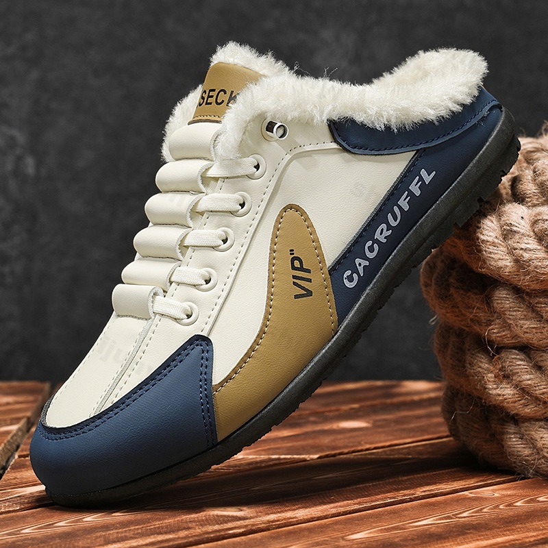 Men's Slippers 2025 Winter War - Mens Fashion Autumn 2025 评论和价格