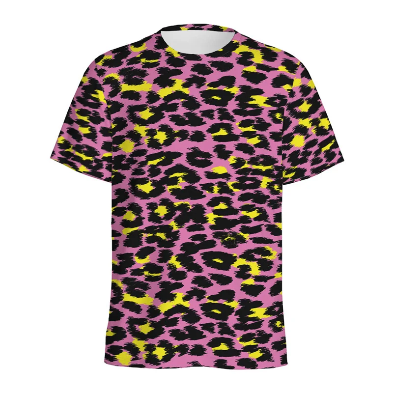 Multi Color 3D Printing Zebra  - Mens Fashion Summer 评论和价格
