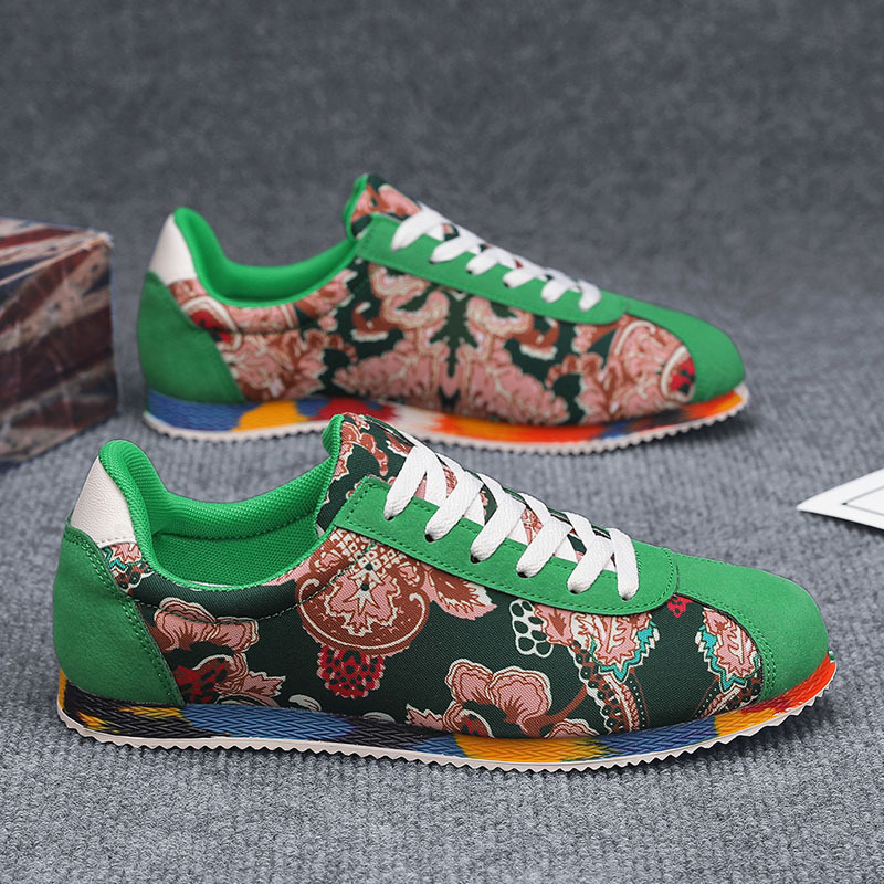 Men Casual Shoes New 2025 Men' - Mens Fashion Summer 2025 评论和价格