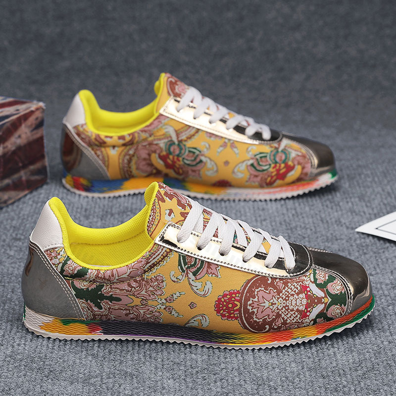 Men Casual Shoes New 2025 Men' - Mens Fashion Summer 2025 评论和价格