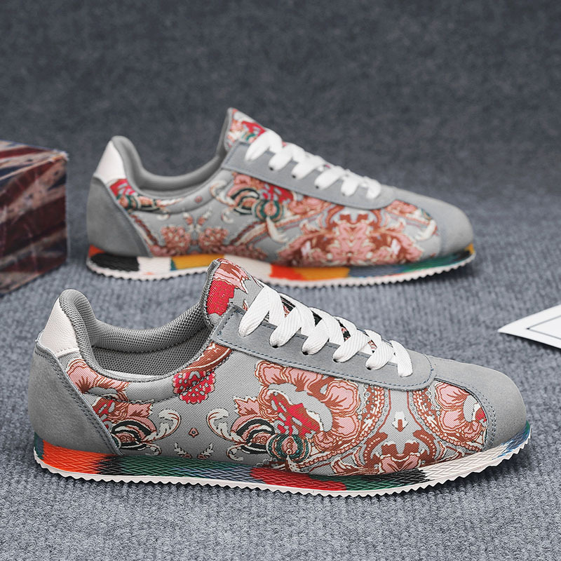Men Casual Shoes New 2025 Men' - Mens Fashion Summer 2025 评论和价格