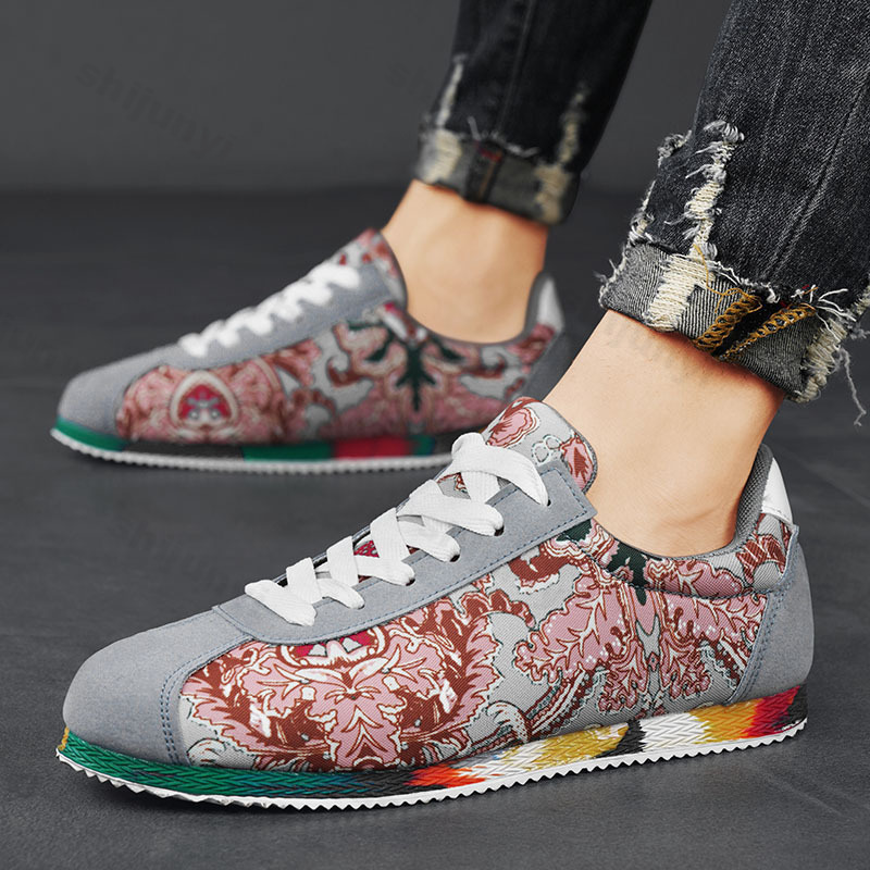 Men Casual Shoes New 2025 Men' - Mens Fashion Summer 2025 评论和价格