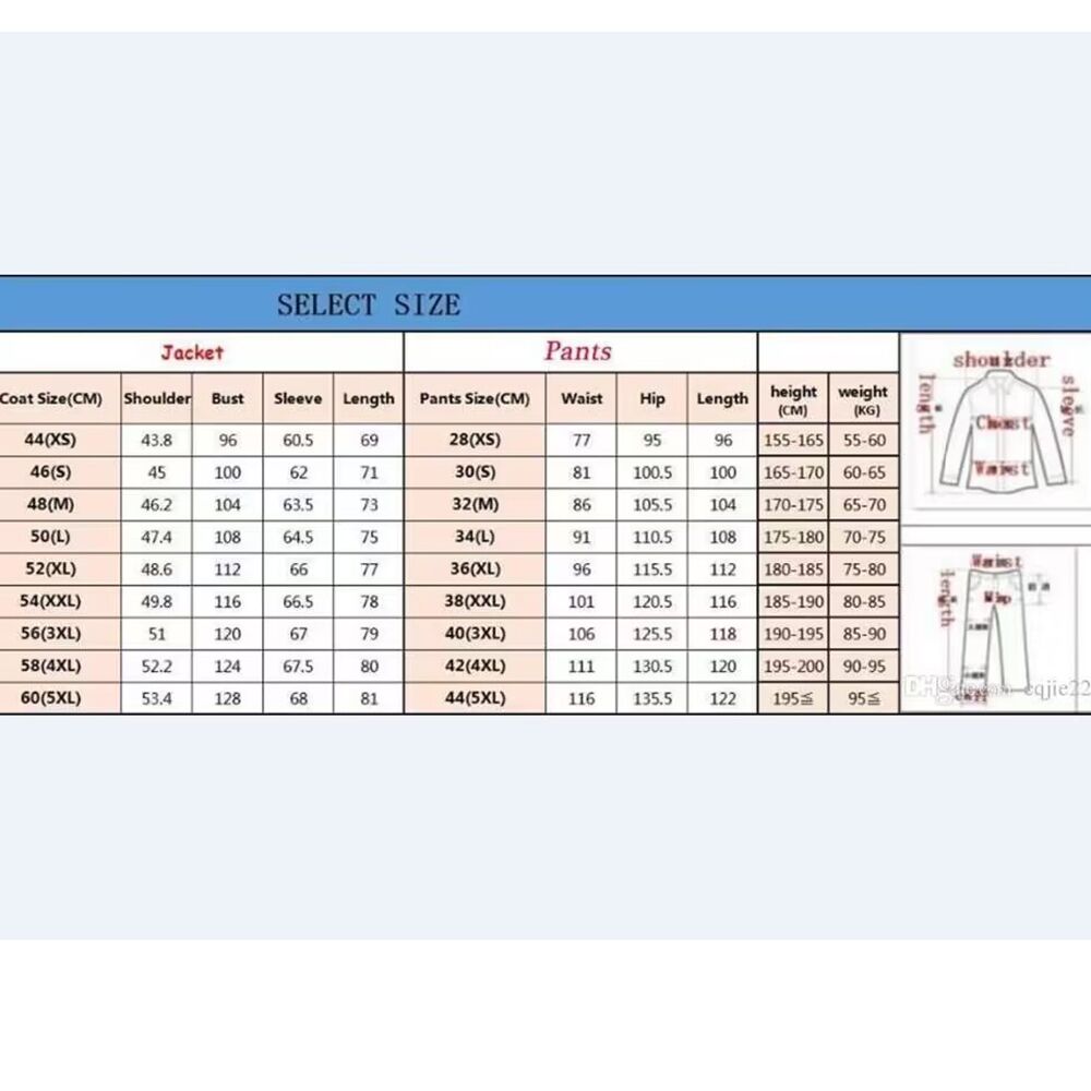 Customized Fashion Men Suit Wh - Mens Fashion Trajes 评论和价格