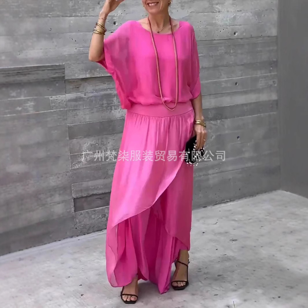 2025 Summer Fashion Women's So - Mens Fashion Summer 2025 评论和价格