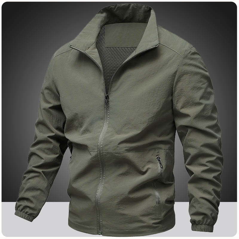 Spring Lightweight Varsity Jac - Varsity Jacket Letterman 评论和价格