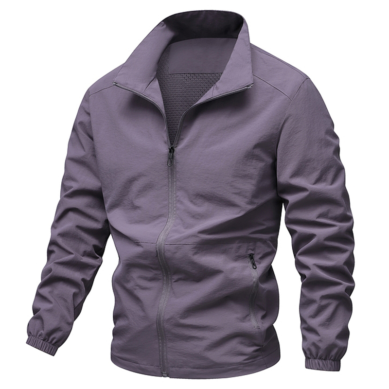 Spring Lightweight Varsity Jac - Varsity Jacket Letterman 评论和价格