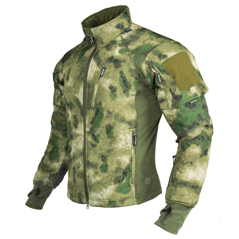 CEMA Men's Waterproof Military - Bomber Jacket Men 评论和价格