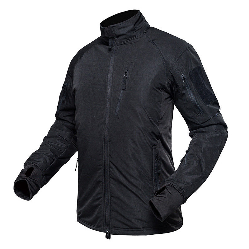 CEMA Men's Waterproof Military - Bomber Jacket Men 评论和价格