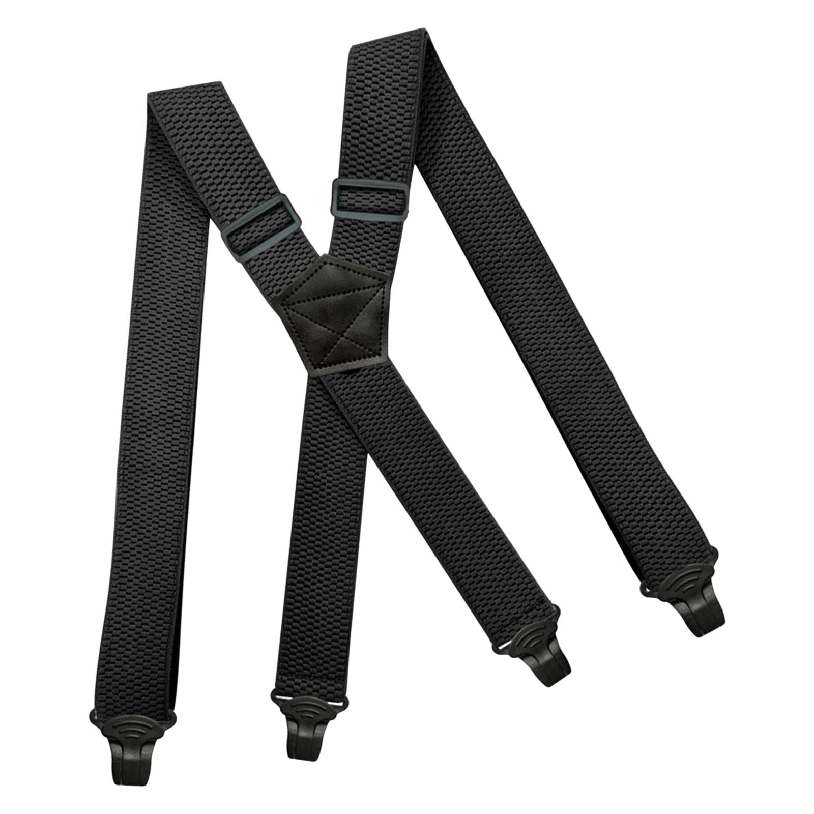 Fashion Mens Womens Suspender  - Men'S Fashion X 评论和价格