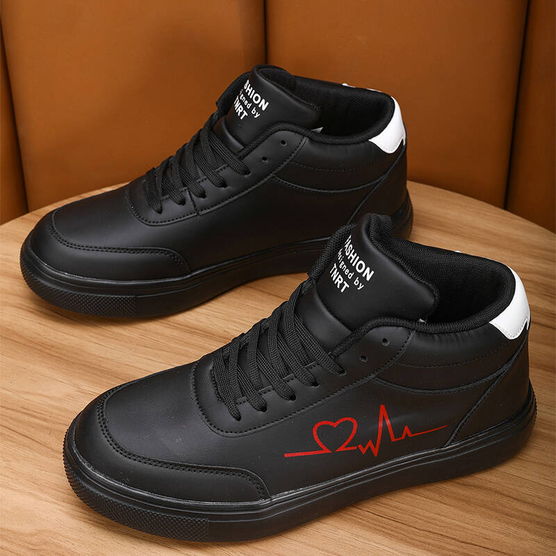 Sneakers Man Vulcanized Sneake - Mens Fashion Autumn 2025 评论和价格