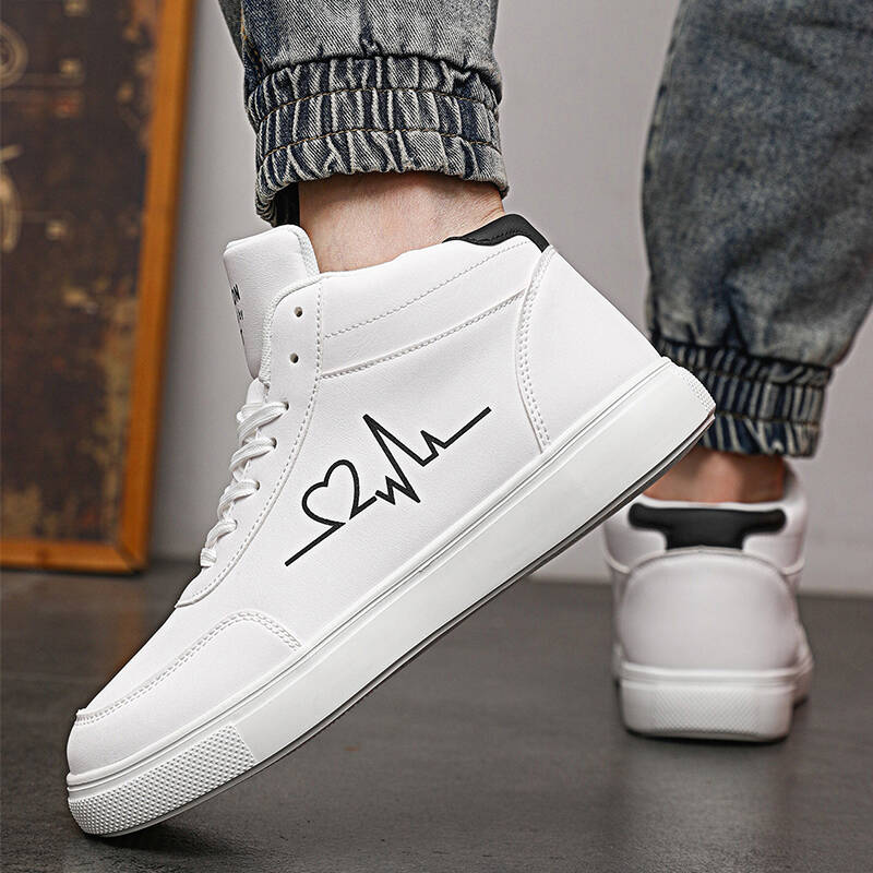 Sneakers Man Vulcanized Sneake - Mens Fashion Autumn 2025 评论和价格