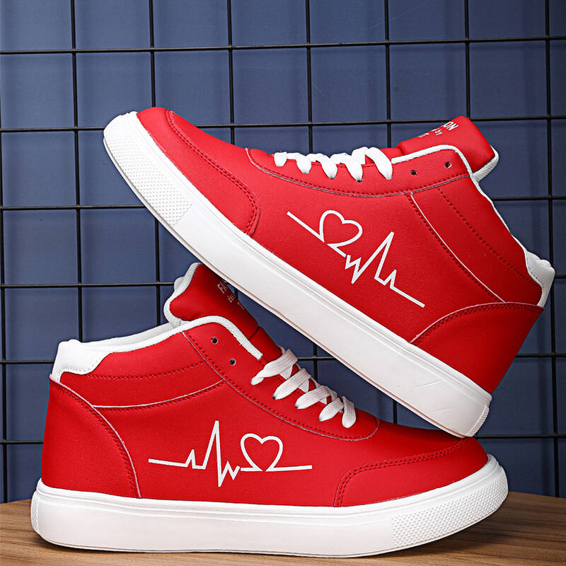 Sneakers Man Vulcanized Sneake - Mens Fashion Autumn 2025 评论和价格