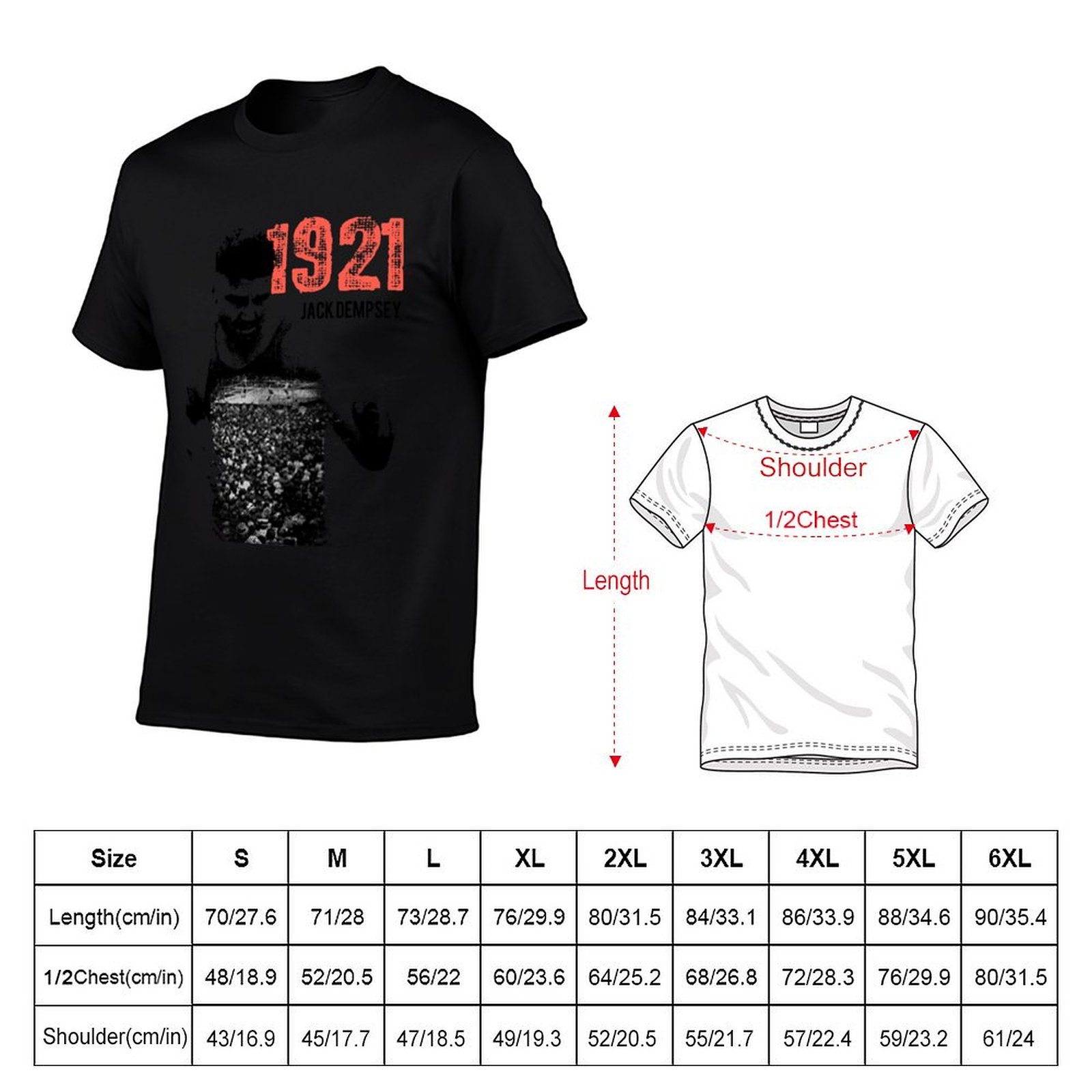 Jack Dempsey.Vintage Boxing. 1 - Mens Fashion In The 1920S 评论和价格