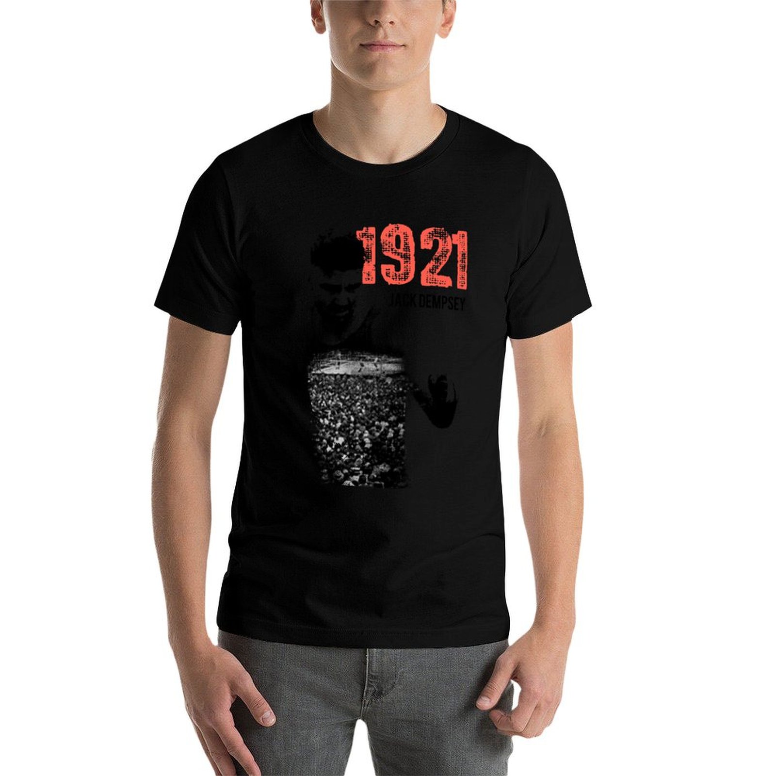 Jack Dempsey.Vintage Boxing. 1 - Mens Fashion In The 1920S 评论和价格