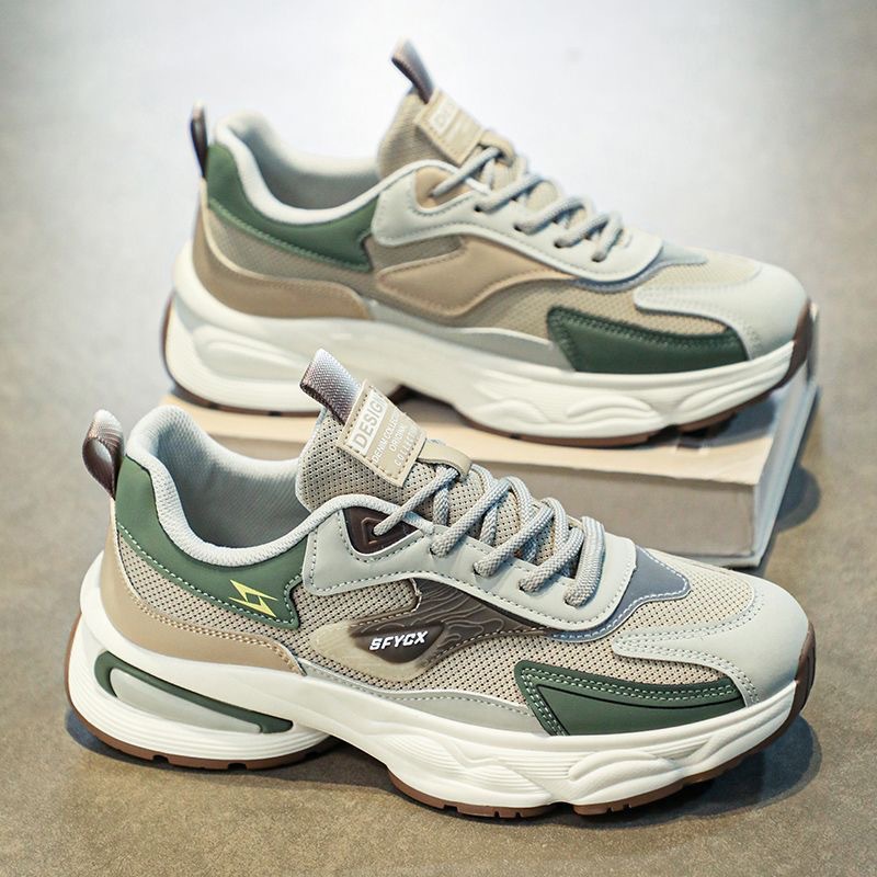 Fashion Men's Shoes Non Slip P - Mens Fashion Summer 2025 评论和价格