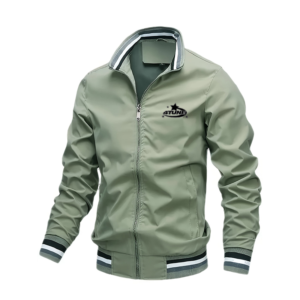 Men's Jackets High Quality Fas - Varsity Jacket Letterman 评论和价格