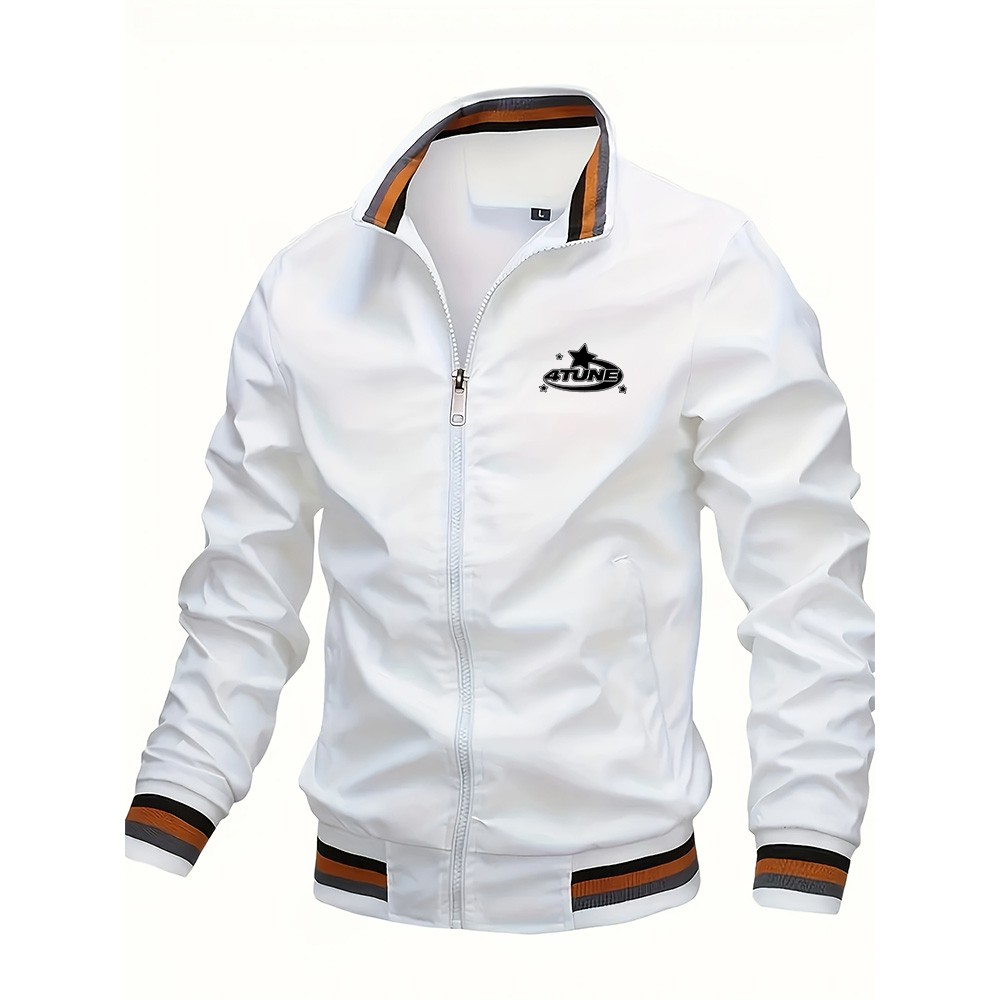Men's Jackets High Quality Fas - Varsity Jacket Letterman 评论和价格