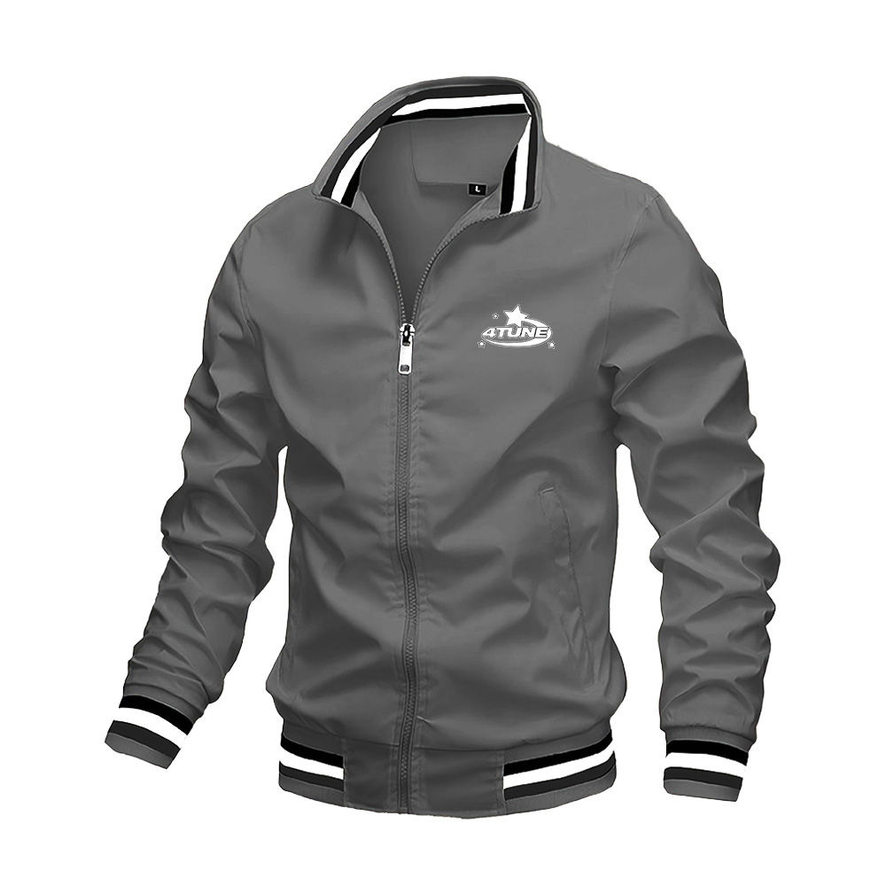 Men's Jackets High Quality Fas - Varsity Jacket Letterman 评论和价格