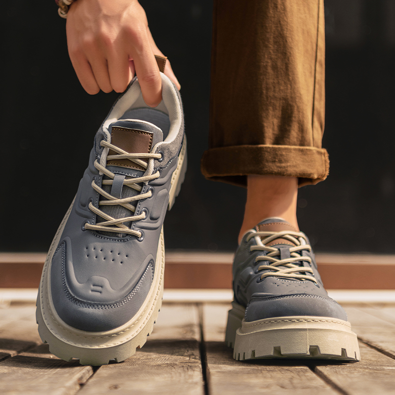 2025 Men's Autumn New Fashion  - Mens Fashion Autumn 2025 评论和价格