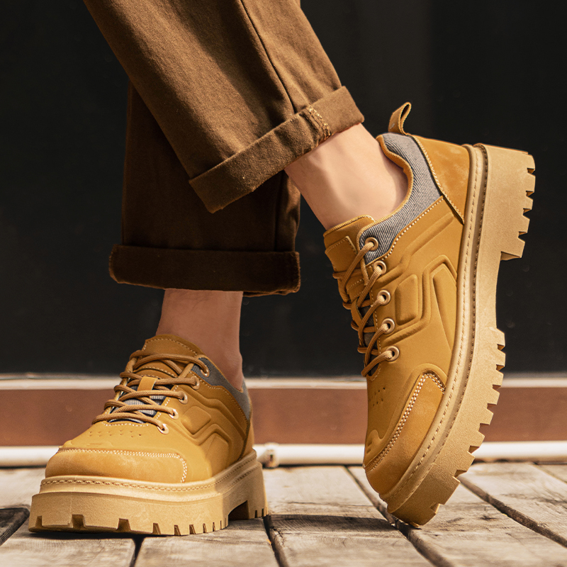 2025 Men's Autumn New Fashion  - Mens Fashion Autumn 2025 评论和价格
