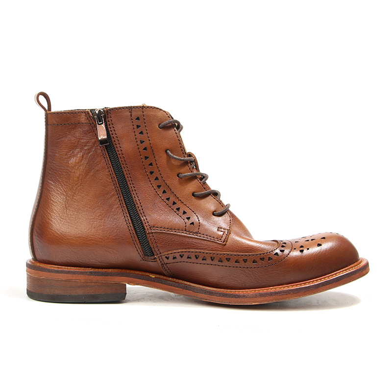 Vintage Mens Ankle Chelsea Boo - Mens Fashion Autumn 2025 评论和价格