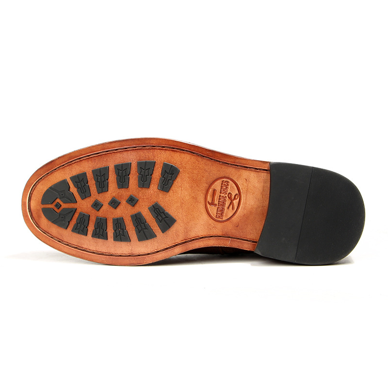 Vintage Mens Ankle Chelsea Boo - Mens Fashion Autumn 2025 评论和价格