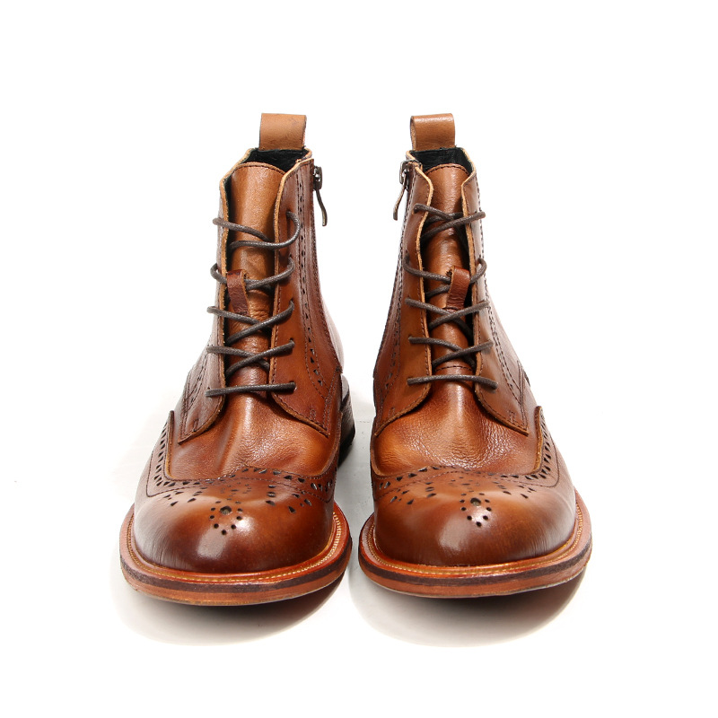 Vintage Mens Ankle Chelsea Boo - Mens Fashion Autumn 2025 评论和价格